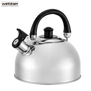 WEBBER Чайник 3,5 л. BE 0527