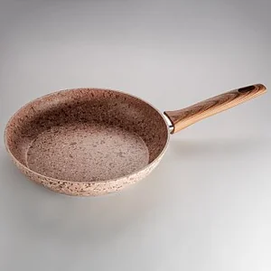 WEBBER Сковорода 22см MOCCO BE 4514/22 N