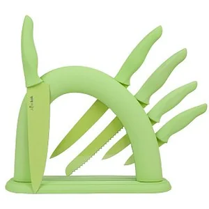 ALPENKOK Набор ножей 6 пр. AK 2043 N