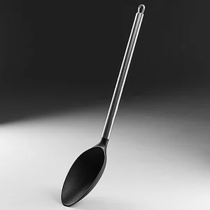 WEBBER Ложка поварская Charm BE 1531 Y