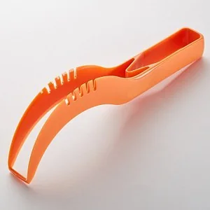 WEBBER Слайсер для арбуза BE 5416 оранжевый