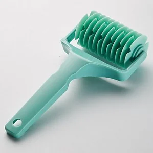 WEBBER Ролик для нарезки сетки из теста BE 0451