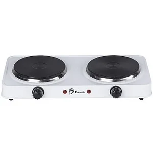 ВАСИЛИСА Электроплита ВА 903 белая