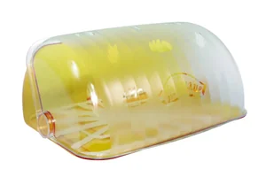 АЛЬТЕРНАТИВА Хлебница Изобилие М 806