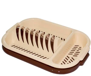 МИЛИХ Сушилка для посуды 02062