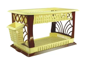 АЛЬТЕРНАТИВА Сушилка для посуды Мечта хозяйки № 1 М 1172