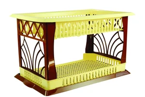 АЛЬТЕРНАТИВА Сушилка для посуды Мечта хозяйки № 2 М 1173