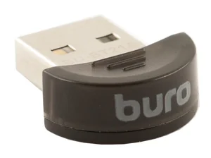 BURO Адаптер USB BU-BT30 341947