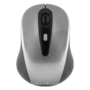 OKLICK Мышь 435MW (945812)