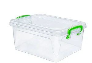 ЭЛЬФПЛАСТ Контейнер 8,0 л.Fresh Box 236