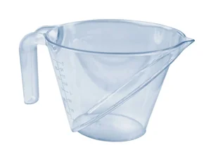 АЛЬТЕРНАТИВА Ёмкость мерная Премьера 0,5л М 1692