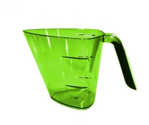 Ёмкость мерная Cristalio 0,5 л. GR 3065