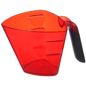 Ёмкость мерная Cristalio 1,0 л. GR 3066