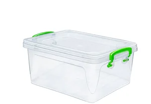 ЭЛЬФПЛАСТ Контейнер 5,0 л.Fresh Box 235