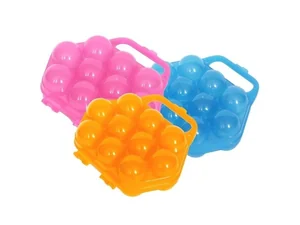 Контейнер для яиц на 10 шт. 19233