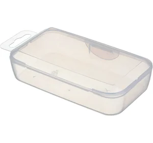 М-ПЛАСТИКА Контейнер карманный М 2962