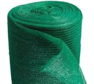 РУССКАЯ АГРОСЕТКА Сетка теневая Strong 35*(6х50м. п.) зеленый