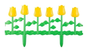 АЛЬТЕРНАТИВА Ограждение Цветник №1 М 613