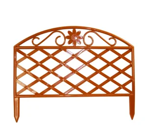 АЛЬТЕРНАТИВА Ограждение Решётка М 375