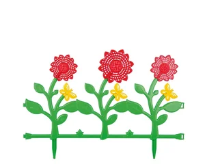 АЛЬТЕРНАТИВА Ограждение Цветник №3 М 2191