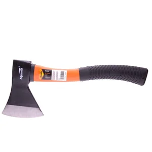 SPARTA Топор, 800 г, фибергласовое топорище 21639