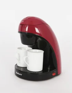 SATURN Кофеварка ST CM 7050