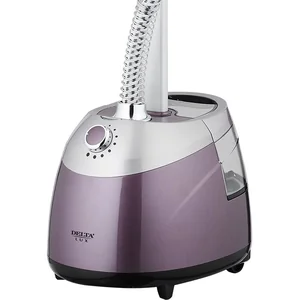 DELTA Парогенератор LUX DL 870 PS коричневый