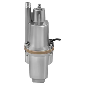 Минск Насос вибрационный погружной с верхним забором воды МНВ-320