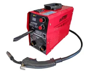 Вектор Инверторный Полуавтоматический Сварочный Аппарат ВИПС-300