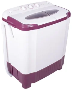 EVGO Стиральная машина EVGO WS 50 PET