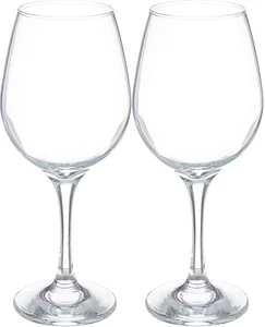 PASABAHCE Набор бокалов для вина Amber 460 мл.(2шт) 440275 B/