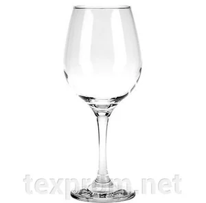 PASABAHCE Набор бокалов для вина Amber 365 мл.(2шт) 440265 B