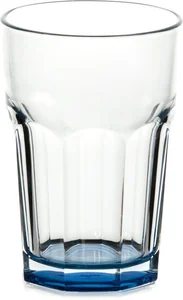 PASABAHCE Cтакан 355 мл. ENJOY BLUE 52708 SLBD12