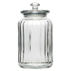 PASABAHCE Емкость для сыпучих продуктов 2500 мл. Viva 96393 SLB