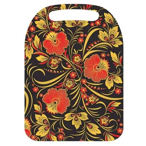 WEBBER Доска разделочная Хохлома 21х29см К 56