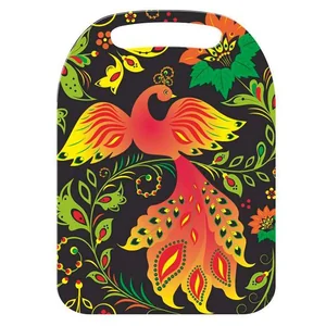 WEBBER Доска разделочная Жар-птица 21х29см К 55