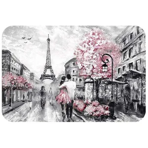 DELTA Скатерть 60х90см Париж