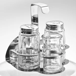 WEBBER Набор для специй BE 0092