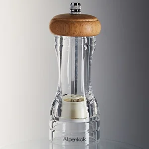 ALPENKOK Мельница для специй AK 7125 K бежевая