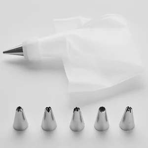 WEBBER Кондитерский мешок BE 0327