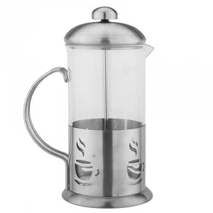 WEBBER Френч-пресс 600 мл. ВЕ 3133/60