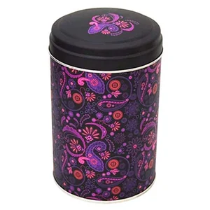 DELTA Банка жестяная 1,1 л.Бута Ц99h145v110-00703