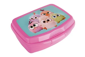 КОРАЛЛ Бутербродница Птенцы PLC-0193