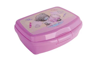 КОРАЛЛ Бутербродница Me to you PLC-0193