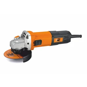 ТехАС Угловая шлифовальная машина (125/1100 Вт) ТА-01-430
