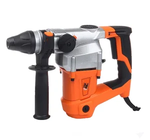 ТехАС Перфоратор бочковой (1300 Вт) ТА-01-302