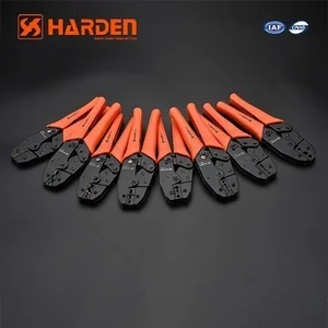 HARDEN Кримпер модульный 215мм 660650