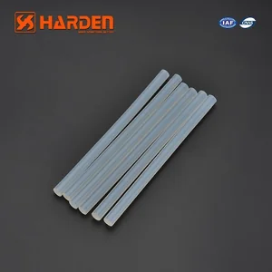 HARDEN Стержень термоклеевой для пистолета 7мм 30шт 660373