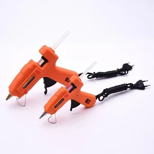 HARDEN Термоклеевой пистолет 100Вт 660371