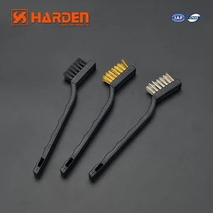 HARDEN Набор щеток для чистки 3шт 660241